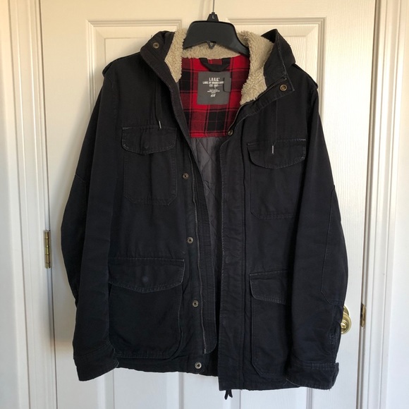 H&M Jackets & Blazers - H&M Men’s Winter Coat